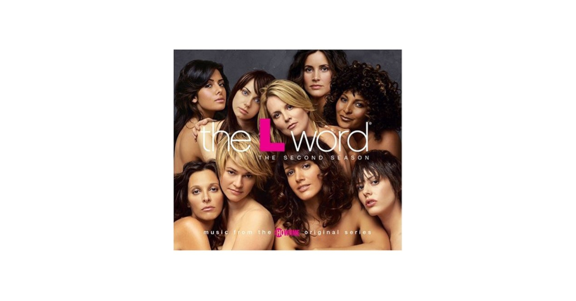 洋画・外国映画 the L word(the complete second season) Amazon.com: The L Word: Season 2 : Jennifer Beals, Katherine